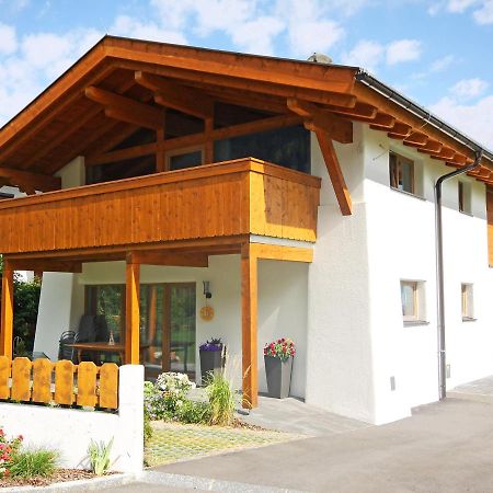 אינסברוק Apartment Lanner By Interhome מראה חיצוני תמונה