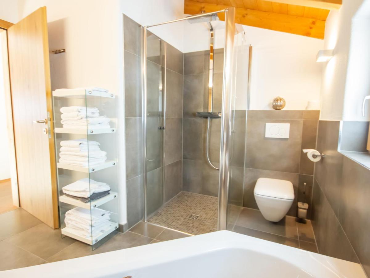 אינסברוק Apartment Lanner By Interhome מראה חיצוני תמונה