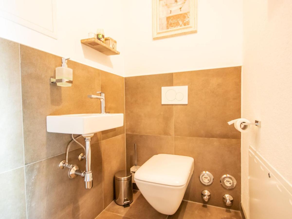 אינסברוק Apartment Lanner By Interhome מראה חיצוני תמונה