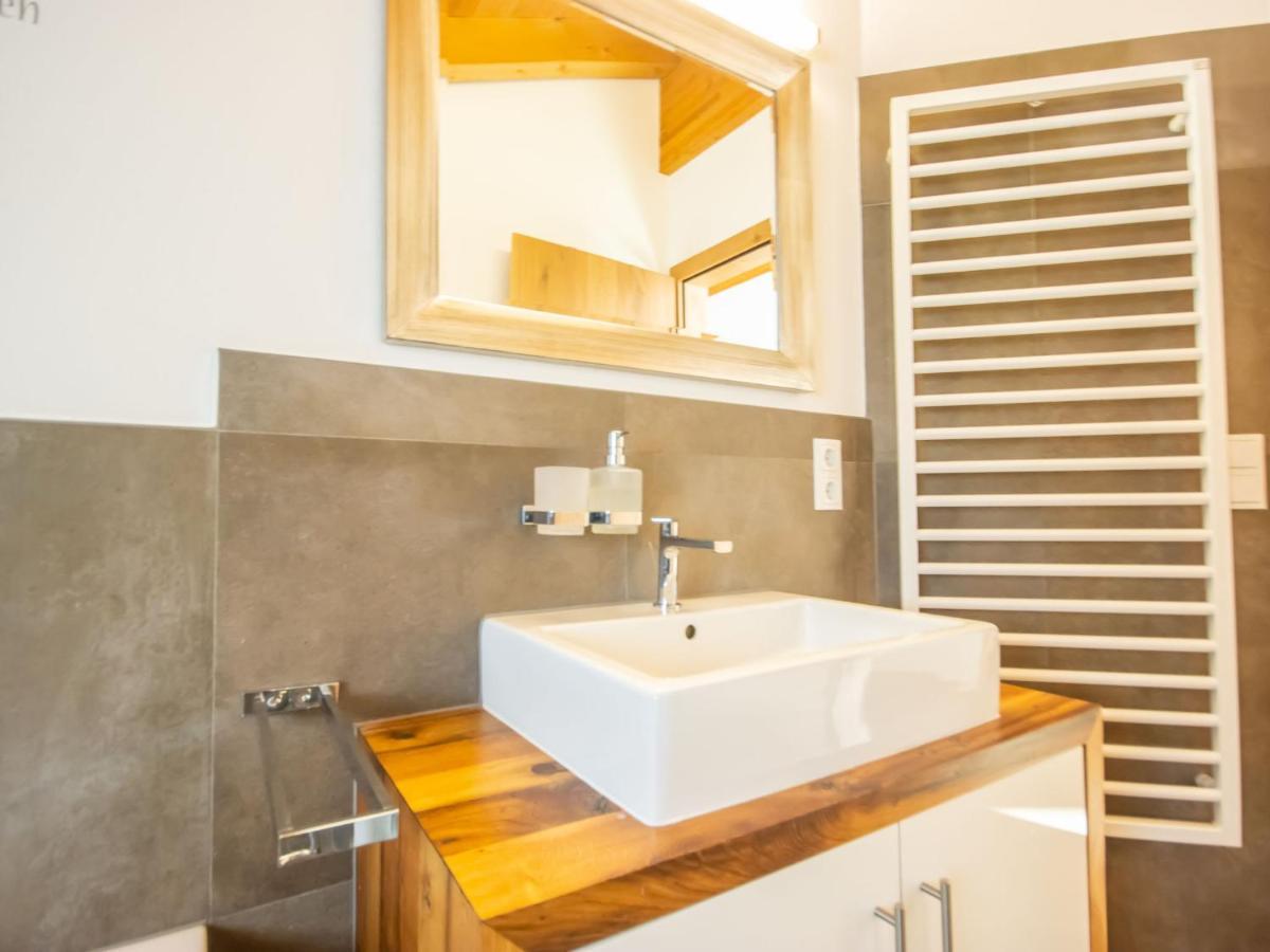 אינסברוק Apartment Lanner By Interhome מראה חיצוני תמונה