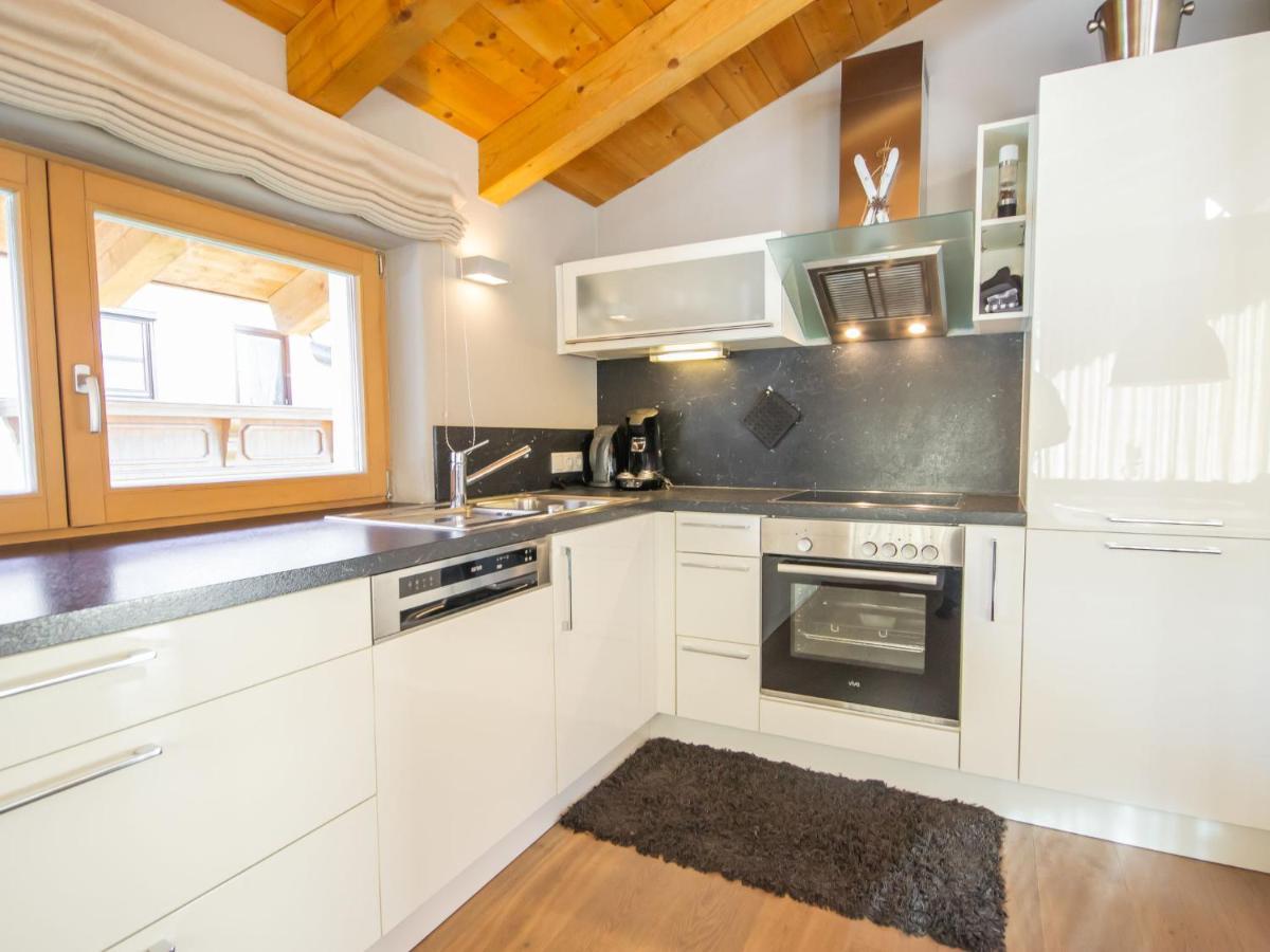 אינסברוק Apartment Lanner By Interhome מראה חיצוני תמונה
