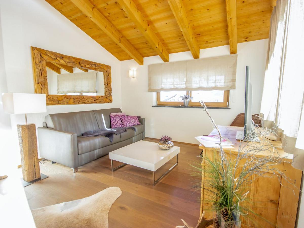 אינסברוק Apartment Lanner By Interhome מראה חיצוני תמונה