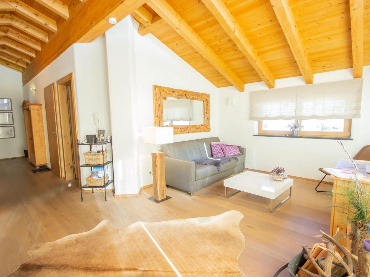 אינסברוק Apartment Lanner By Interhome מראה חיצוני תמונה